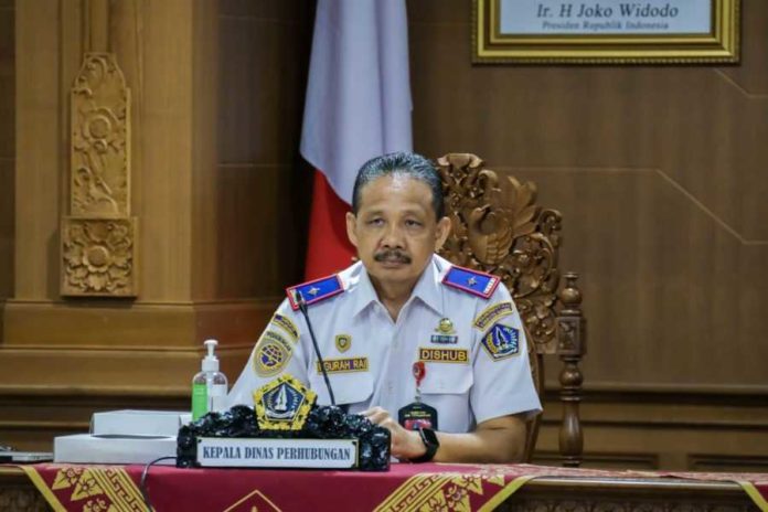 Dishub Badung Siap Amankan Arus Lalin Mudik Lebaran 1
