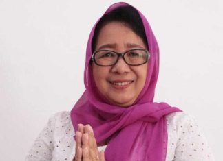 DPRD Jembrana Maknai Idul Fitri Sebagai Ajang Mempererat Tali Silaturahmi