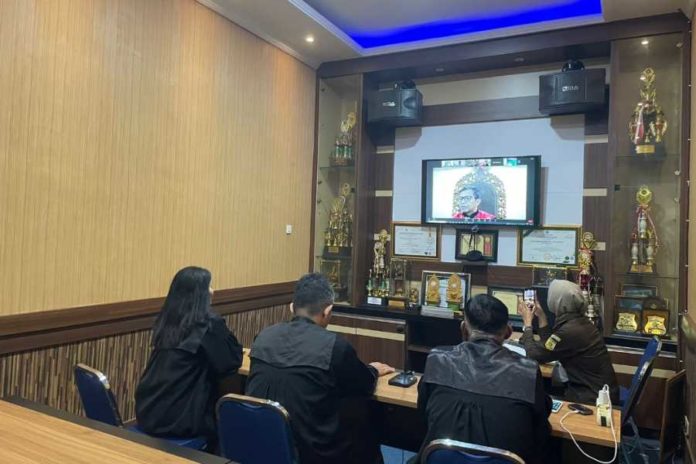 Mantan Ketua LPD Anturan Divonis Berat, Juga Ganti Kerugian Negara Rp5 Miliaran 1