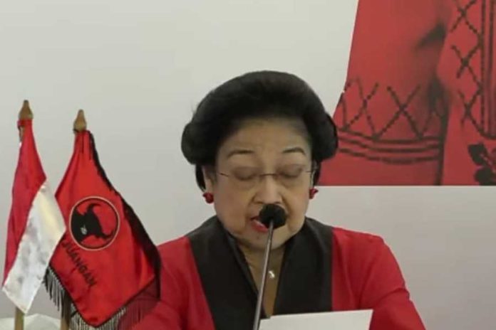 Megawati Tugaskan 2 Anaknya Bantu Pemenangan Ganjar 1