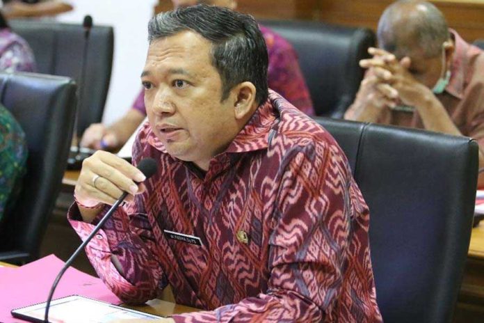 Meningitis Merebak Di Gianyar, Badung Imbau Masyarakat Waspadai 1