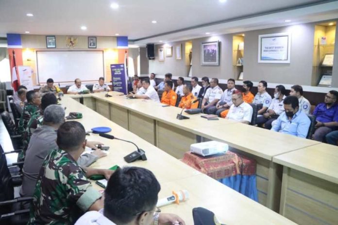 Pemudik Diprediksi Meningkat, KMP Jatra II Akan Dioperasikan 1