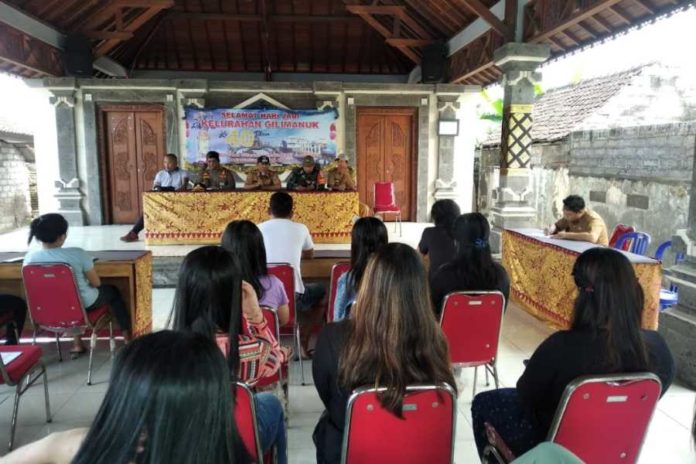 Pengelola THM Di Gilimanuk Diminta Ikuti Jam Operasional 1