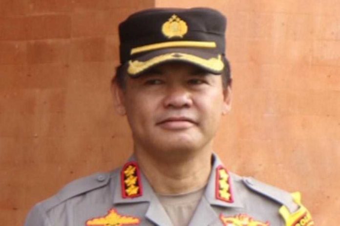 Dibantah, Ada Pembiaran Bentrok AMP Bali dengan PGN | BALIPOST.com