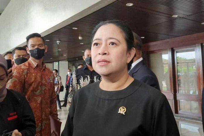 Puan Maharani Akui Sedih Dan Kecewa Indonesia Dicoret FIFA Sebagai Tuan Rumah Piala Dunia U 20 1