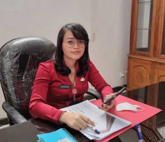Realisasi PHR Badung Semester I 2026 Capai Rp1,8 Triliun, Target Dievaluasi Lebih Realistis