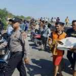 Seberangi Muara Pantai Candikusuma, Warga Tukadaya Tewas Terseret Arus