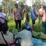 Seorang Pemuda Ditemukan Tewas di Muara Sungai Sumbersari