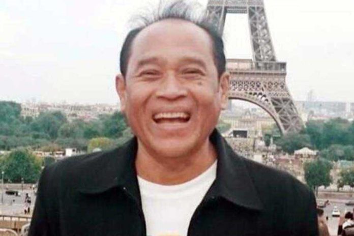 Diapresiasi, Wacana Gubernur Koster Tolak Impor Beras 1