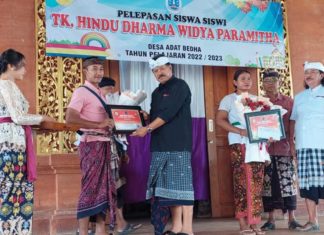 Dua Atlet dari Bedha Raih Medali di SEA Games Kamboja