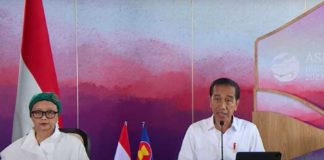 Indonesia Tekankan Upaya Pemberantasan TPPO dalam KTT ASEAN