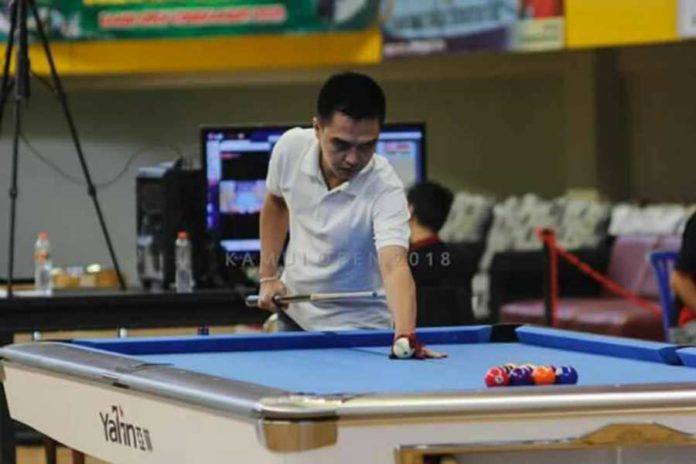 Irwan Berhenti Ikut Turnamen Ke Luar Bali 1