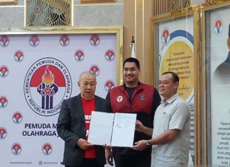 Gelar FIBA World Cup, Kemenpora Gelontorkan Dana Ratusan Miliar