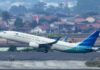 Per 1 September 2026, Garuda Terapkan Ketentuan Bagasi Baru