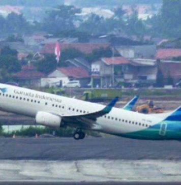 Per 1 September 2026, Garuda Terapkan Ketentuan Bagasi Baru