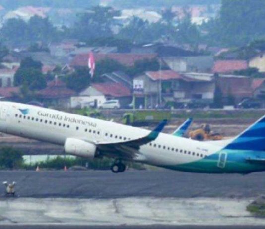 Per 1 September 2026, Garuda Terapkan Ketentuan Bagasi Baru