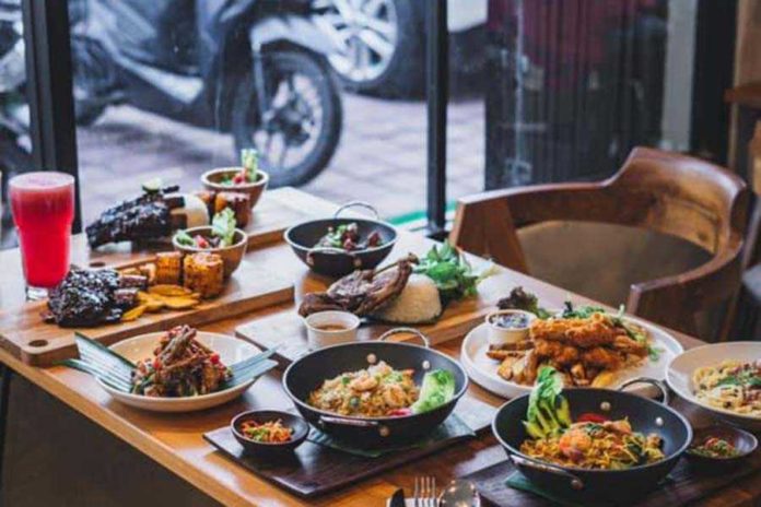 Ngobrol Dan Ketemu Teman Saat Weekend, Tiga Tempat Ini Layak Dijajal 1