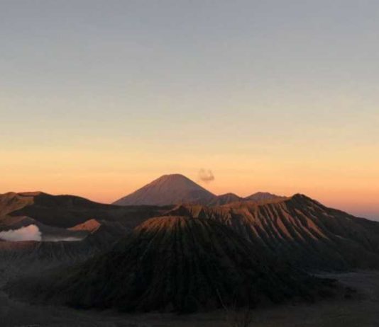 Pascakebakaran, Bromo Kembali Menerima Wisatawan