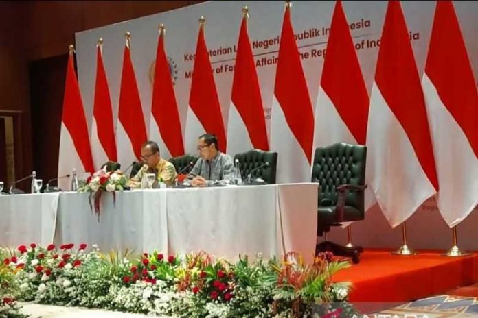 Puluhan WNI Jadi Korban TPPO Di Myanmar 1