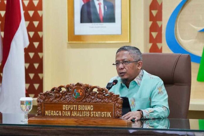 PUPR Ambil Alih Penanganan Jalan Rusah Parah Di Daerah 1
