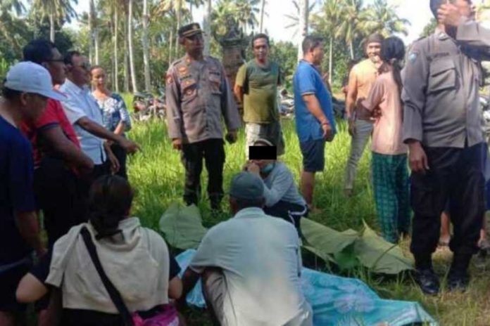 Sempat Kirim WA Ke Pacarnya, Pemuda Ditemukan Tewas Di Muara Sungai Sumbersari 1