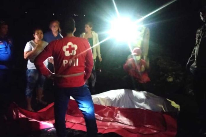WN China Ditemukan Tewas Di Pantai Sambirenteng 1
