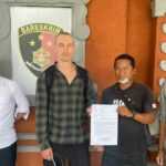 Berakhir Damai, Kasus Pemukulan Bule Rusia ke Warga Lokal di Nusa Penida