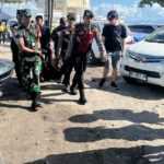 Korban Terseret Ombak di Pantai Kelingking Ditemukan Terdampar