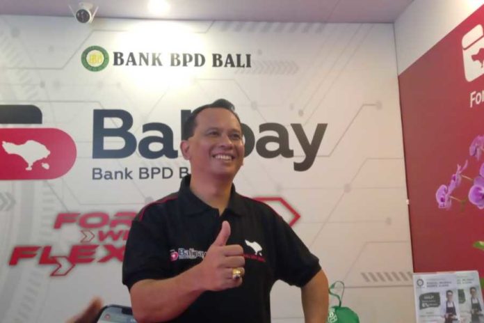Capai Rencana Bisnis, BPD Bali Jaga Kolaborasi Dan Sinergi 1