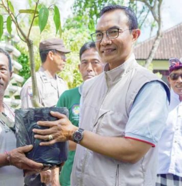 Tidak Baik untuk Pembuatan Bibit Tanaman, Berikut Ala Ayuning Dewasa 15 Juli 2026