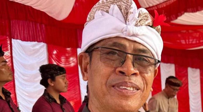 Soal Pelaksanaan Nyepi, Ini Hasil Pasamuhan Madya PHDI Bali