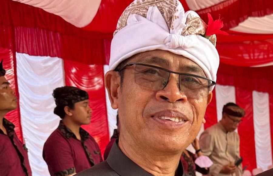 Soal Pelaksanaan Nyepi, Ini Hasil Pasamuhan Madya PHDI Bali