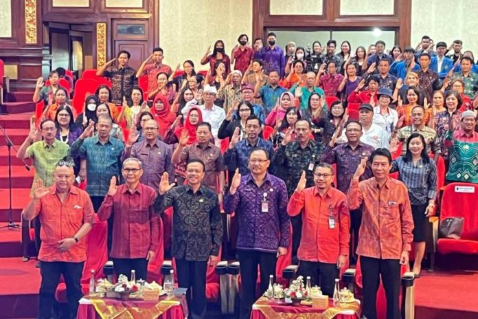 Kenang Jasa Bapak Pendiri Bangsa, Seminar Nasional Bulan Bung Karno V Digelar 1