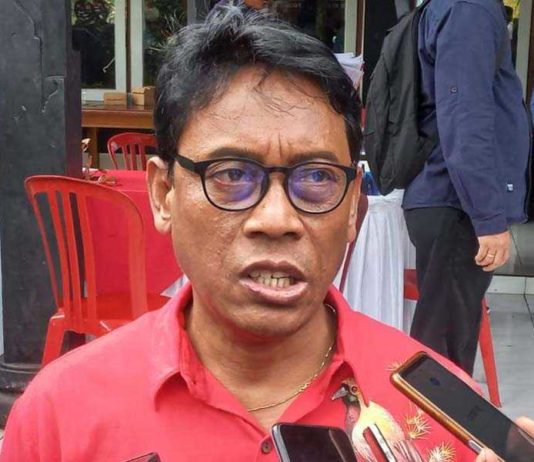 Soal PBI JK Dinonaktifkan, Kariyasa Adnyana Minta Pusat Tak Gegabah