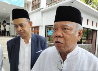 Siapkan JIS di Piala Dunia U-17, PUPR akan Koordinasi dengan PSSI