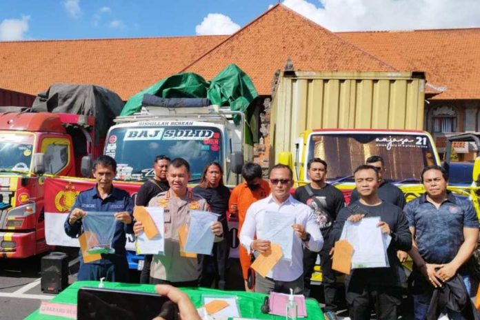 Penjarahan Aset Kafe Es Krim Hingga 10 Miliar, Ini Kronologinya 1