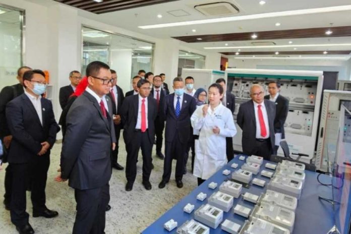 PLN Segera Gunakan