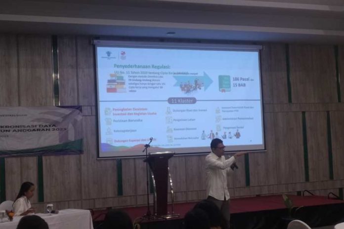 Praktik Nominee Masih Terjadi, Pemerintah Diminta Menertibkan 1