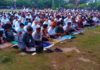 Salat Iduladha di Denpasar Tersebar di 45 Titik