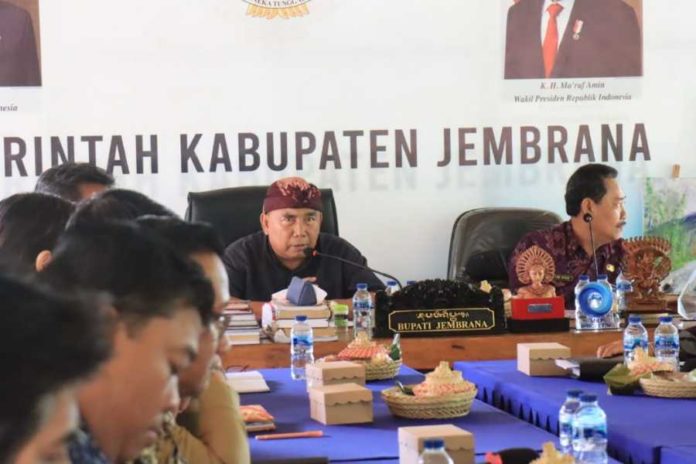 Rumah Produksi Bersama Kakao Segera Dibangun Di Jembrana 1
