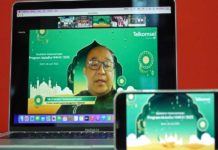 Telkomsel Salurkan Ratusan Hewan Kurban ke Puluhan Ribu Penerima Manfaat