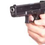 Ancam Warga Gunakan Pistol Rakitan, Warga Nusa Penida Ditahan