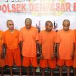 Empat Pengeroyok dan Perusak Rumah Warga Belum Tertangkap