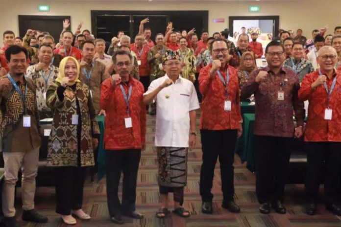 ASDEPAMSI Apresiasi Gubernur Koster Jaga Sumber Daya Air 1