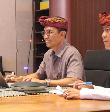 Cuaca Ekstrem Tak Picu Gagal Panen di Badung, Ancaman Justru Datang dari Hama Tikus