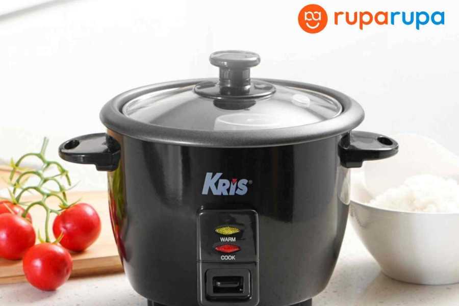 Emang Bisa Masak Pasta Carbonara Pakai Rice Cooker? Ikuti 5 Langkah Ini