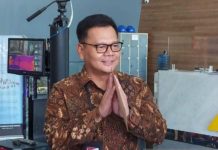 Endar Priantoro Kembali Menjabat Direktur Penyelidikan KPK