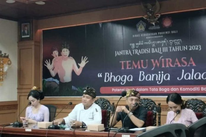 Generasi Milenial Diajak Lestarikan Pertanian