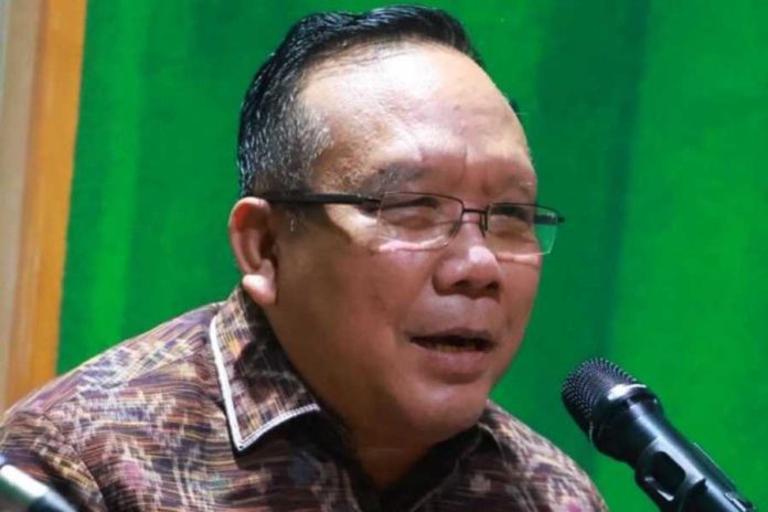 Pembangunan Infrastruktur Gubernur Koster Untuk Sejahterakan Krama Bali 1