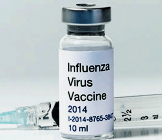 Dua Kasus Super Flu Ditemukan di Bali, Dinkes Klaim Sudah Sembuh